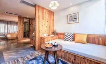 Mosu | Hongcun Xiangju · Wild Luxury Designer Resort Hotel(Mount Huangshan Flagship Store)