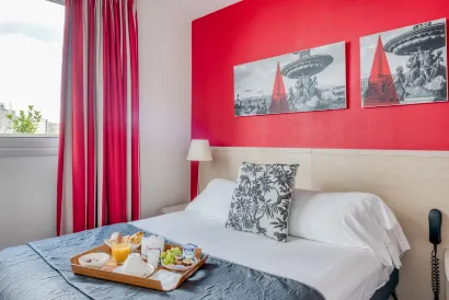 Hotel Le Richemont
