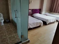 Yucheng Huating Star Express Hotel