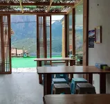 テウォ ザキナ雲居絶景宿（ザキナ景区） - 3つ星