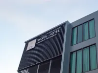 諾拉湖景飯店 蘇梅島蘇梅國際機場附近的飯店