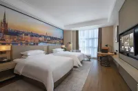 Vienna Hotel (Changde Pedestrian Street)