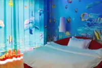 Yijia Business Express Hotel Hotels in Cang County