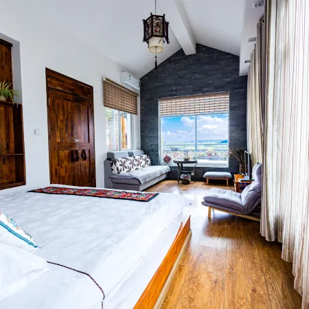 Fengli Tianyuan Inn