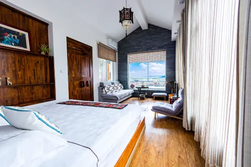Fengli Tianyuan Inn