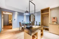 Nanping Shangting Wisdom Hotel