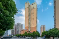 Rest Hotel （Daguang City Garden Store） Hotels in Guiyang
