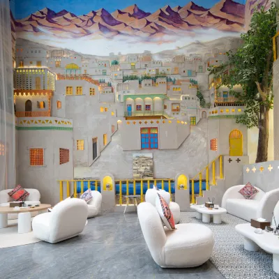 Villa Turpan Hotels near Turpan Kan'erjing Museum