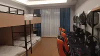 โรงแรมอีสปอร์ตซวนจี - อีสปอร์ต