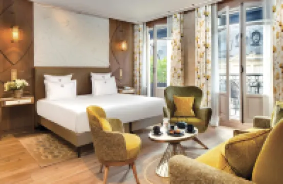 La Demeure Montaigne