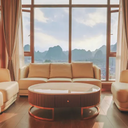Moyun Hotel