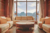 โรงแรมมอยุน - พร้อมอาหารเช้า