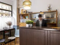 Lennon by Avalon Hotel Paris Gare du Nord Hotels in der Nähe von 18. Arrondissement