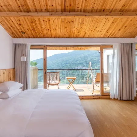Xiashan Homestay