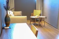 Lanxi The Dream of Nature Leisure Tourism Park - balcony