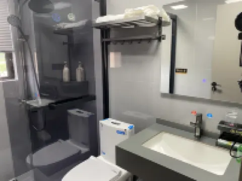 Binsha Courtyard Seaview Homestay