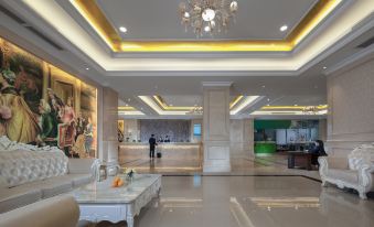 Vienna Classic Hotel (Lianzhou Building) - Housity