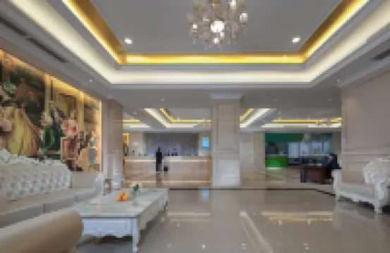 Vienna Classic Hotel (Lianzhou Building)