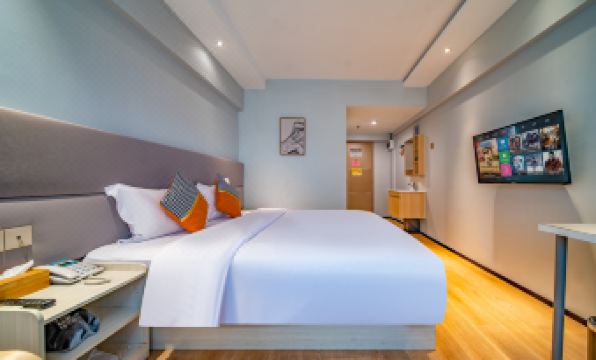 Xi·Hotel (Chengdu Chunxi Road Taikoo Li)