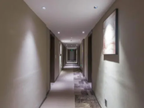 Home Inn Neo (Dezhou Xiajin County Government Store) โรงแรมในเซียะจิน