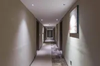 Home Inn Neo (Dezhou Xiajin County Government Store) Hotels in Xiajin