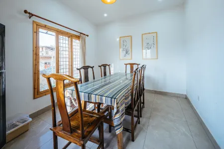 Xichuan Cottage Guesthouse Отели рядом с достопримечательностью «Fenglehu Scenic Area»