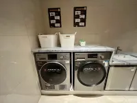 Elong Me Anlai Hotel (Dongguan Dongcheng Zhangcun Park) - 2 Yıldız