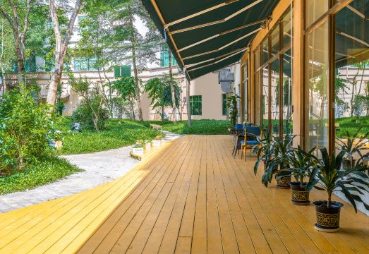 바이룩 호텔 이미지 2