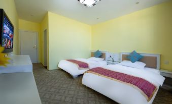 Lijiang Fuxinyuan Hotel