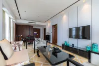 Chongqing Prince Hotel (Dadukou Wanda Plaza) Hotels in Dadukou District