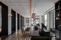 Huai'an Yu Wharf Huajianting Yushouli Homestay