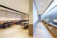 โรงแรม HanTing (หว่าฝางเตียน ว่าจู) - พร้อมอาหารเช้า