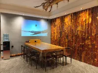 Cocotto Hailinke Station