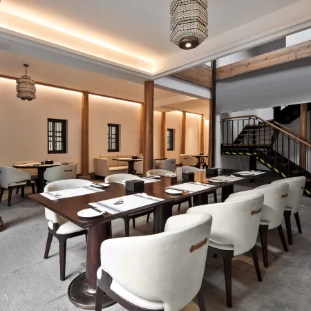 Taoyi Liyuan Hotel