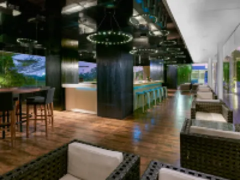 FM7 Resort Hotel Bandara Jakarta Airport Hotels in Benda