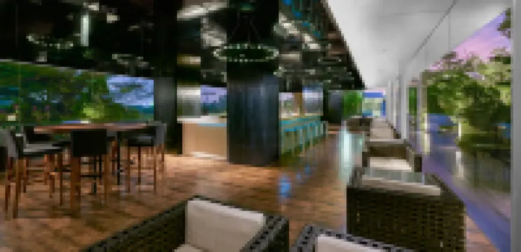 FM7 Resort Hotel Bandara Jakarta Airport