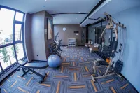 Fuquan Yicheng Hotel Hotels in Fuquan