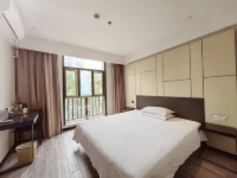 UMYouXuan Gaoxing Hotel (Shanghai Lianhua South Road) Hotels in Shanghai