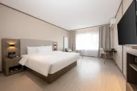 Hanting Hotel (Datong Weidu Avenue Ancient City South Store) Hotel a Datong