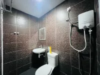 Langkawi Seaview Cube w/ Rooftop Pool