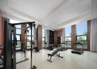 Nanbu County Lysee Hotel - palestra