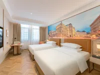 Vienna Hotel (Peixian Hanhuafu Branch) Hotels in Pei County