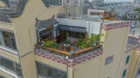 Yi Mei Mei Homestay
