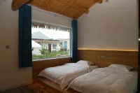 Zhaosu Huashijian B&B Restaurant Hotels in Zhaosu