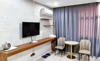 Suzhou Leke Business Hotel - Housity