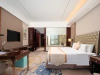 Yingtan Qinlu Hotel Hotels in Yingtan
