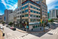 Yunwai Hotel, Badong County Hotels near Yesanguan Railway Station