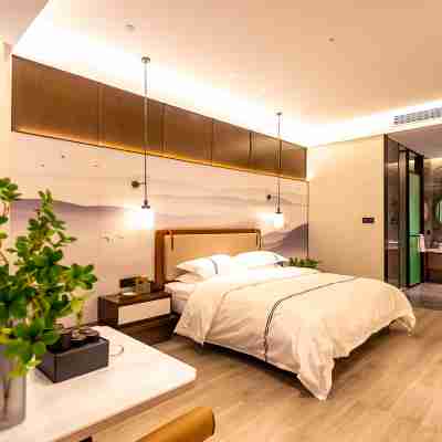吉縣吉州賓館 Rooms