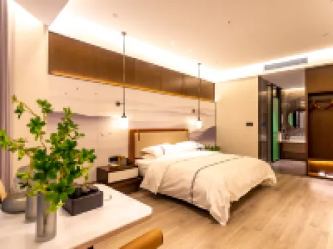 Jizhou Hotel Hotels in Ji County