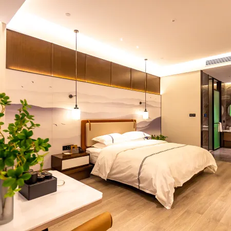 Jizhou Hotel